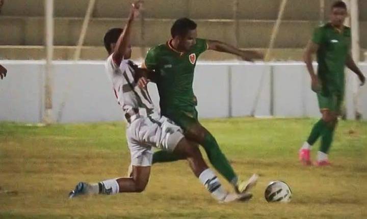 1⁰ de Maio perde e o Petrolina vence na 2ª rodada do Campeonato Pernambucano