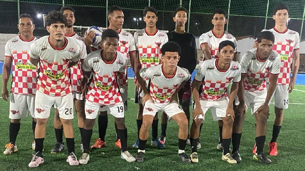 A noite de sábado (08) em Lagoa Grande-PE será marcada por três partidas da Copa das Arenas, com transmissão ao vivo; CONFIRA