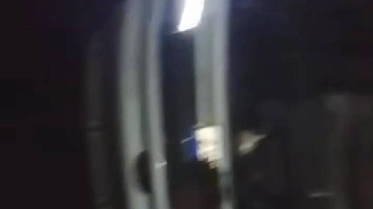 Acidente automobilístico é registrado entre Casa Nova-BA e Remanso-BA