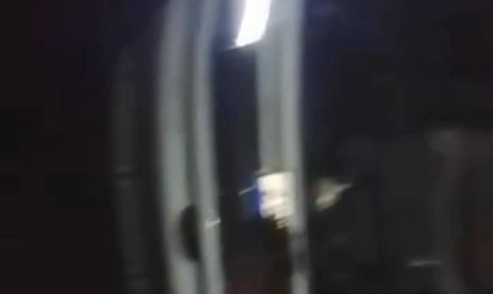 Acidente automobilístico é registrado entre Casa Nova-BA e Remanso-BA