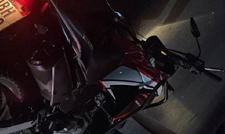 Acidente automobilístico resulta na morte de homem e deixa outro ferido na BR-407, em Juazeiro-BA