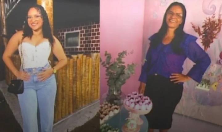 Acidente com ônibus que faz linha de Itabuna-BA à Vitória da Conquista-BA mata duas mulheres em rodovia estadual da Bahia