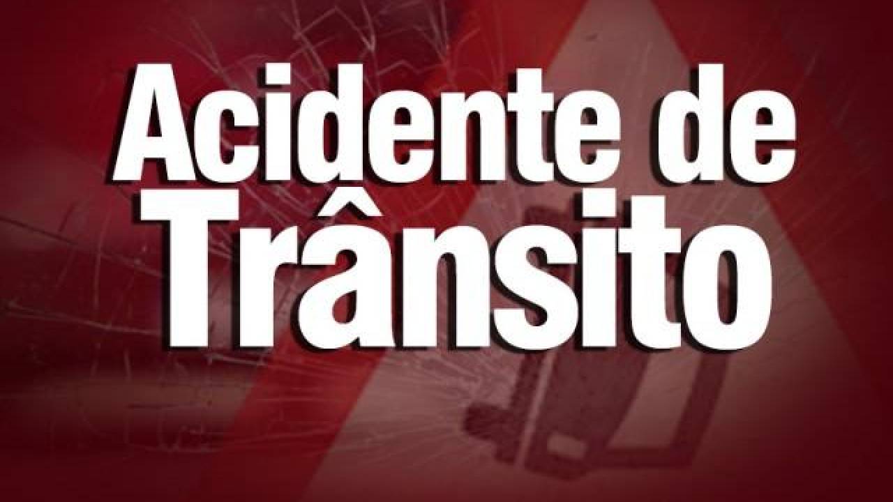 Acidente de trânsito deixa uma vítima fatal em Santa Maria da Boa Vista-PE