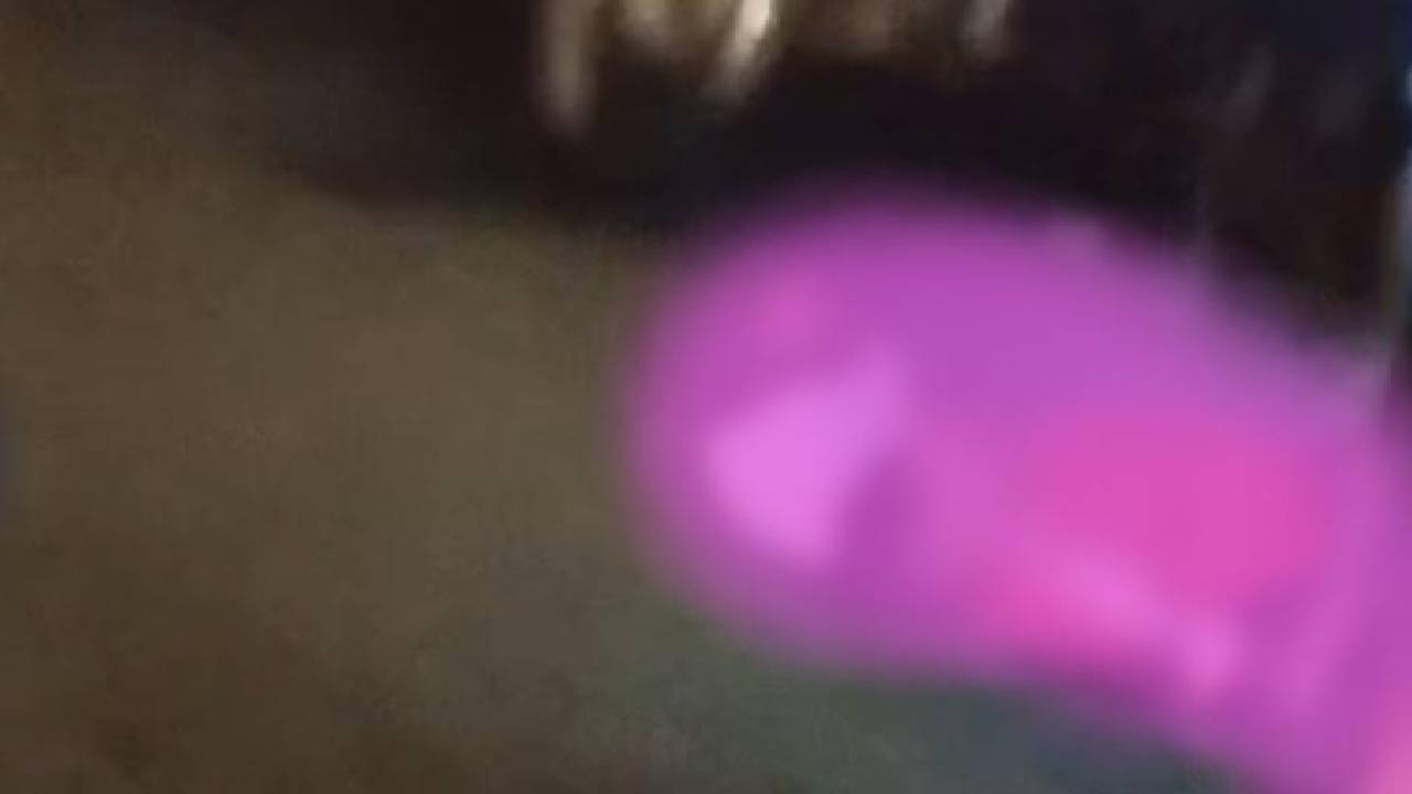 Acidente de trânsito é registrado na zona rural de Petrolina-PE