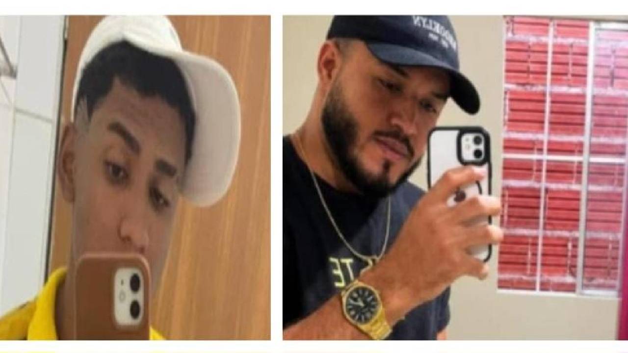 Acidente de trânsito mata dois homens na BR-428, que liga Lagoa Grande-PE à Petrolina-PE