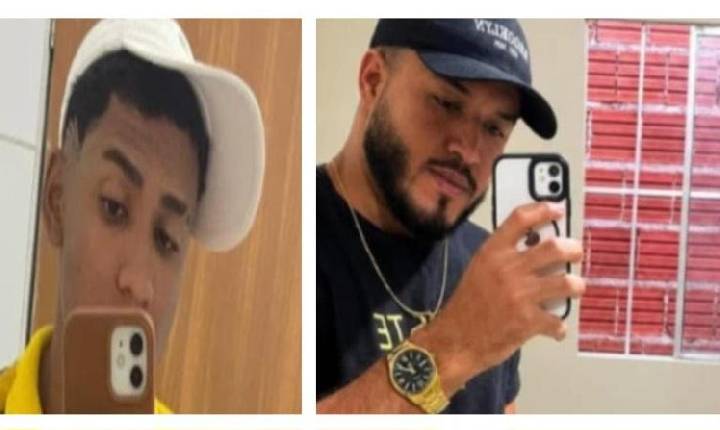 Acidente de trânsito mata dois homens na BR-428, que liga Lagoa Grande-PE à Petrolina-PE