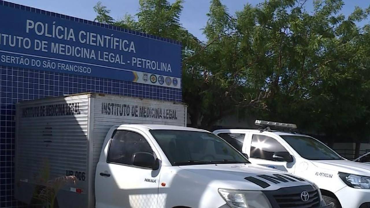 Acidente envolvendo ambulância de Ouricuri-PE deixa três pessoas mortas