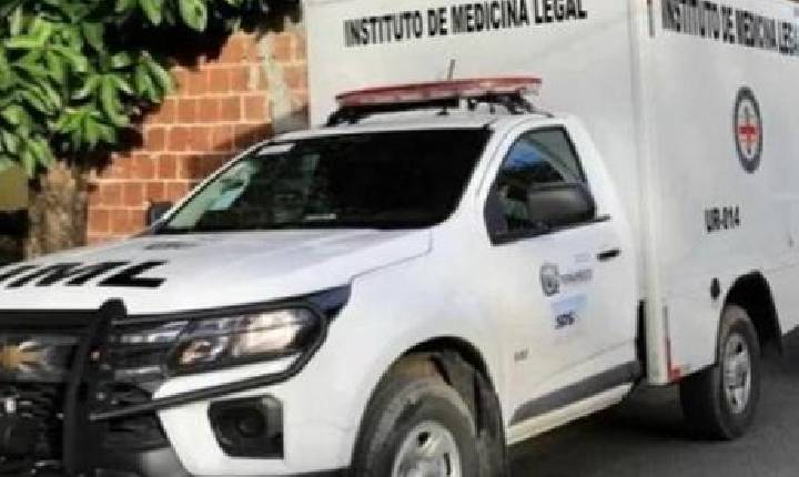Acidente envolvendo duas motocicletas deixa dois mortos na PE-635, em Dormentes-PE; vítimas são identificadas