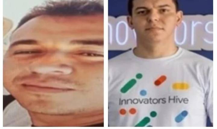 Acidente envolvendo duas motos deixa dois homens mortos em Ouricuri-PE