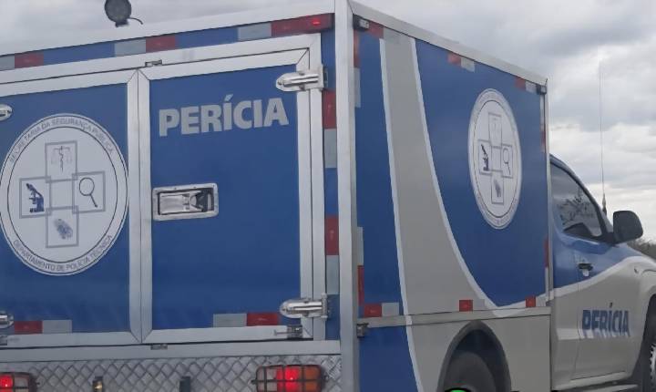 Acidente envolvendo motocicletas deixa duas pessoas mortas no interior de Juazeiro-BA
