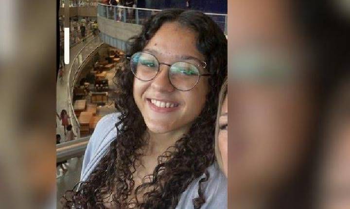Adolescente desaparece após sair de cursinho e é encontrada morta em estado avançado de decomposição; PC investiga o caso