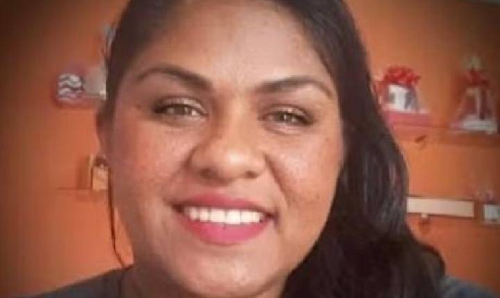 Adolescentes suspeitos de matar mulher a tiros no povoado de Nova Descoberta, em Petrolina-PE são apreendidos