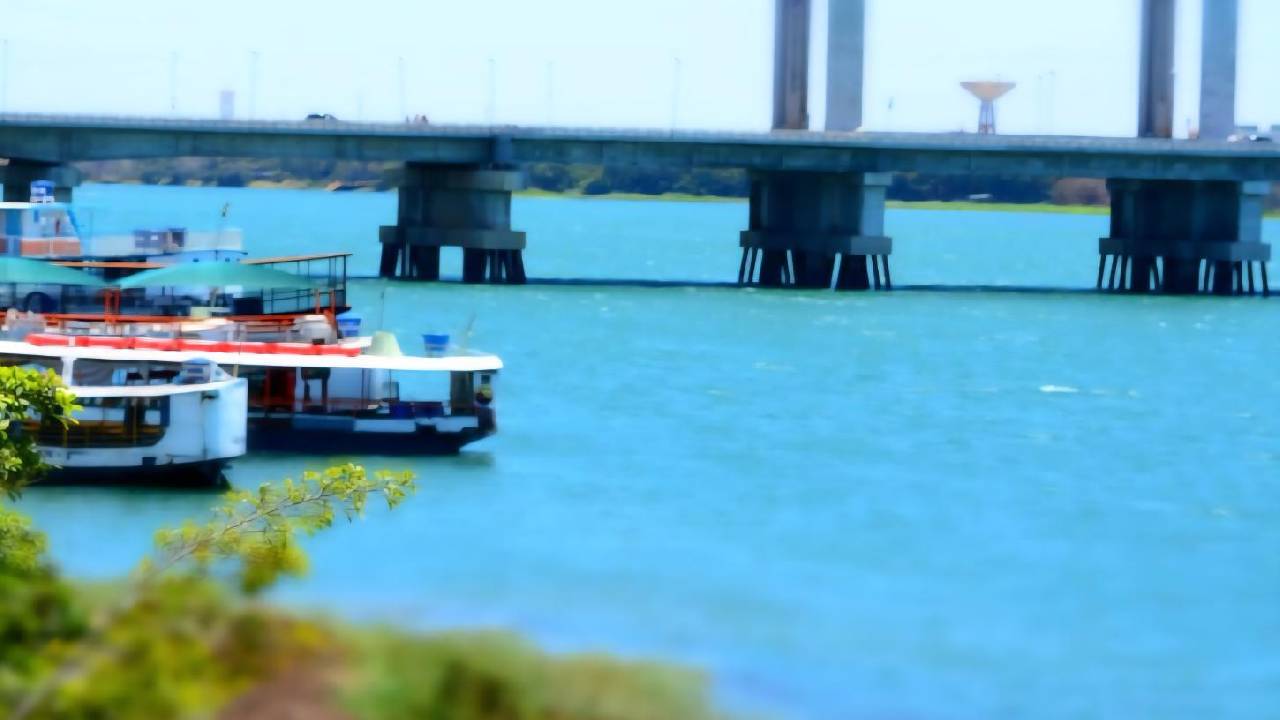 Afogamento é registrado nas águas do Rio São Francisco, em Juazeiro-BA