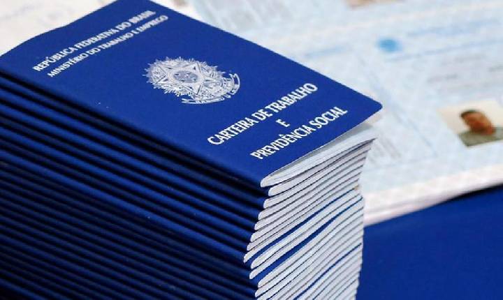 Agência de Trabalho divulga vagas de emprego para Petrolina-PE, Araripina-PE e Salgueiro-PE; CONFIRA