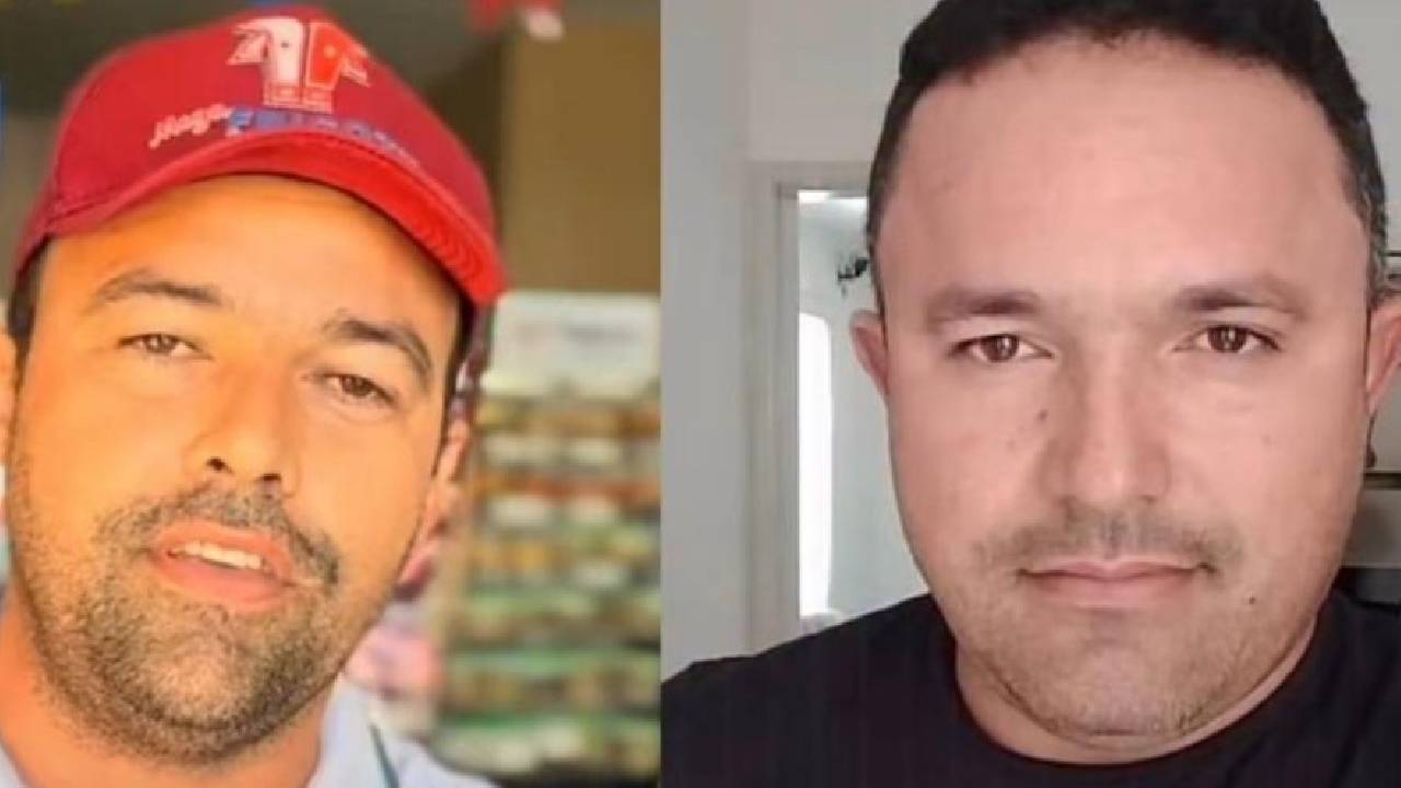Após serem sequestrados, empresários de Ouricuri-PE são encontrados mortos, com marcas de tiros; crime deixa região abalada