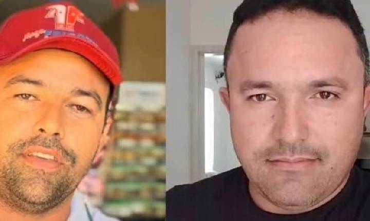 Após serem sequestrados, empresários de Ouricuri-PE são encontrados mortos, com marcas de tiros; crime deixa região abalada