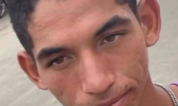 Assassinato brutal de jovem no Residencial Monsenhor Bernardino, em Petrolina-PE deixa a população bastante abalada