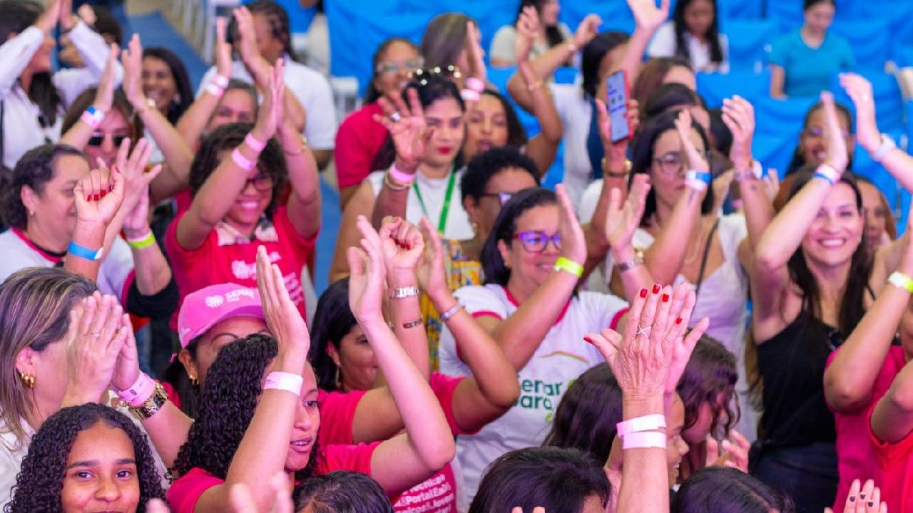 Barra AgroShow 2026 chega ao fim como vitrine consolidada e destaque para a força da mulher do agro