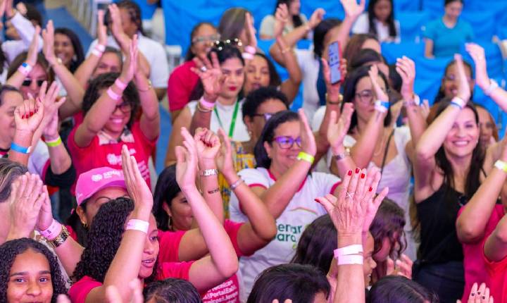 Barra AgroShow 2026 chega ao fim como vitrine consolidada e destaque para a força da mulher do agro