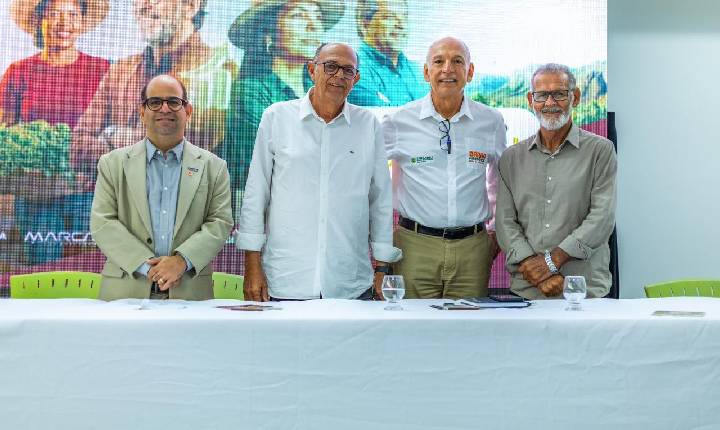 Barra AgroShow 2026 é lançada em Juazeiro-BA e consolida conexão estratégica entre o Médio e o Vale do São Francisco