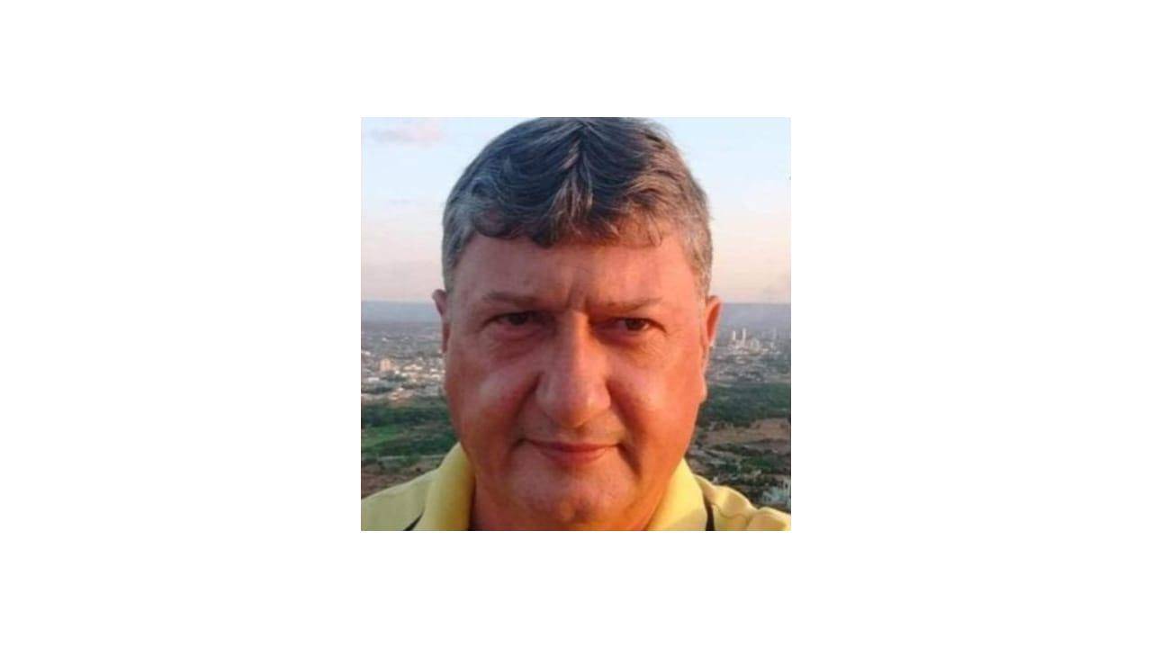 Bastidores em Destaque: Reginaldo Alencar, secretário de Agricultura de Lagoa Grande-PE