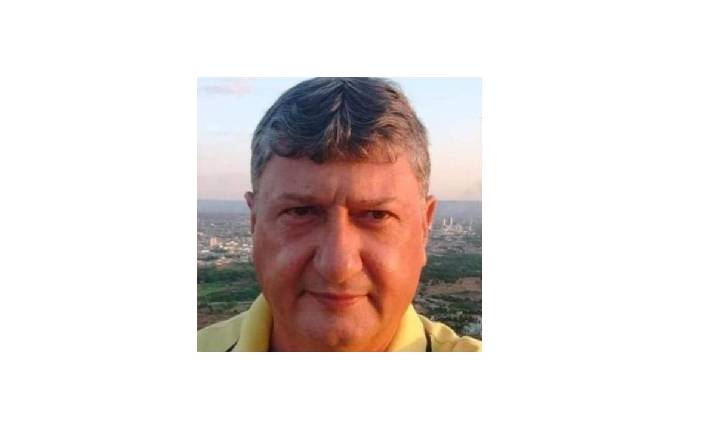 Bastidores em Destaque: Reginaldo Alencar, secretário de Agricultura de Lagoa Grande-PE