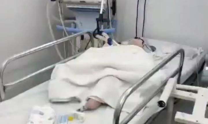 Bebê com bronquiolite e pneumonia que aguardava vaga em UTI há 18 dias morre no Hospital Dom Malan, em Petrolina-PE