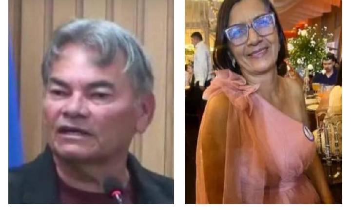 Blog acerta! Com mudanças feitas, Ademar Nonato retorna à Infraestrutura de Lagoa Grande-PE; Juciara Resende assume a vaga no Legislativo