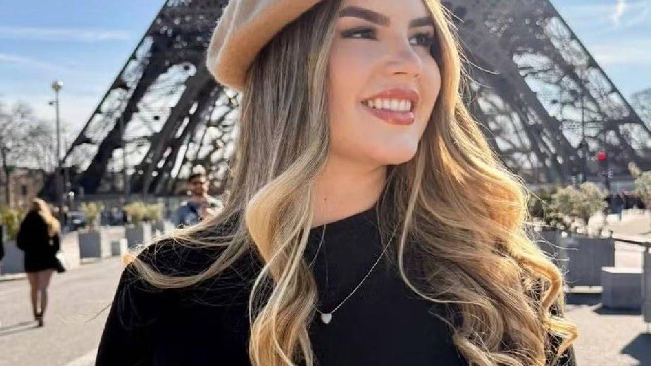 Brasileira estudante de medicina é encontrada morta, com golpes de faca e tesoura no Paraguai; ex-namorado da vítima é o suspeito do crime