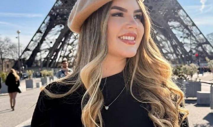 Brasileira estudante de medicina é encontrada morta, com golpes de faca e tesoura no Paraguai; ex-namorado da vítima é o suspeito do crime