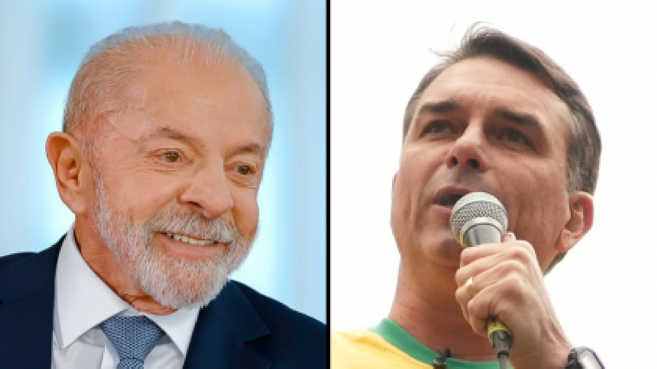 Brazil Economy/Colectta divulga última pesquisa para presidente com soma dos votos válidos; CONFIRA
