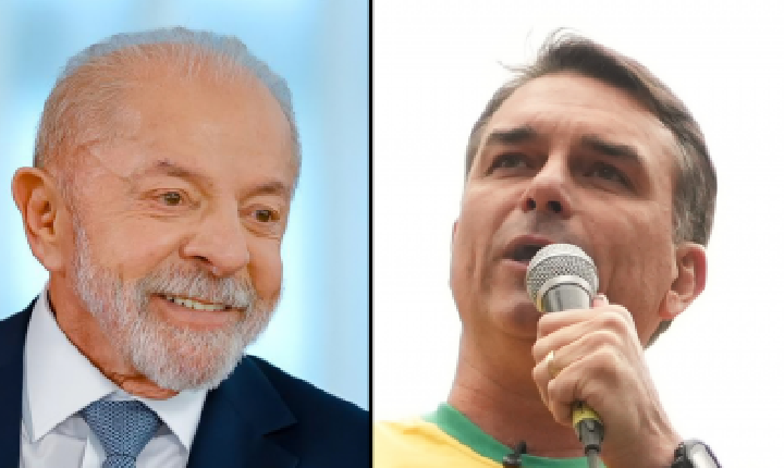 Brazil Economy/Colectta divulga última pesquisa para presidente com soma dos votos válidos; CONFIRA