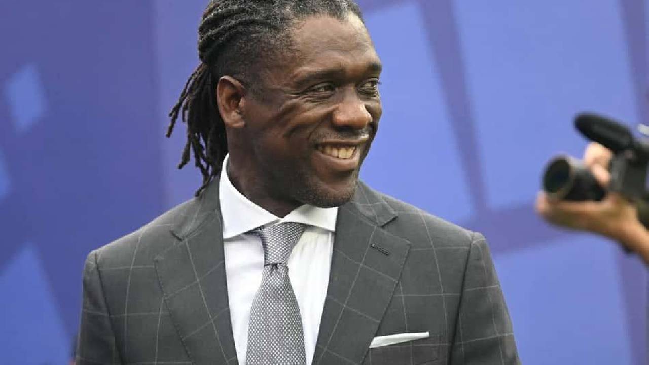 Buscando afirmação como treinador, Seedorf chega ao Corinthians com a missão de evitar o rebaixamento