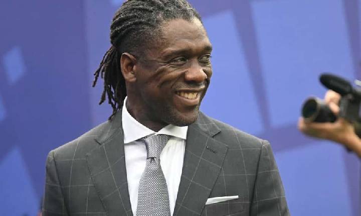Buscando afirmação como treinador, Seedorf chega ao Corinthians com a missão de evitar o rebaixamento