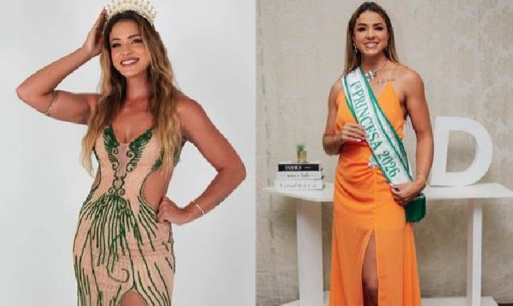 Candidata a Miss sofre infarto fulminante e morre às vésperas de concurso