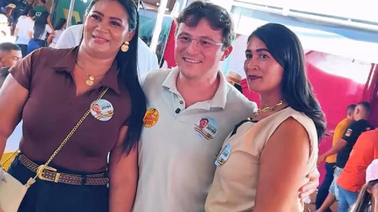 Candidato à Alepe, Elismar Gonçalves diz que se eleito a saúde, geração de empregos e desenvolvimento regional serão prioridades do mandato