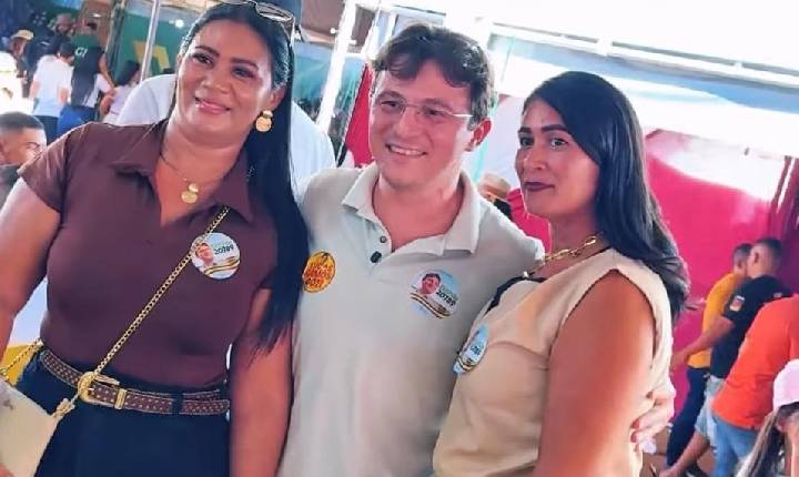 Candidato à Alepe, Elismar Gonçalves diz que se eleito a saúde, geração de empregos e desenvolvimento regional serão prioridades do mandato