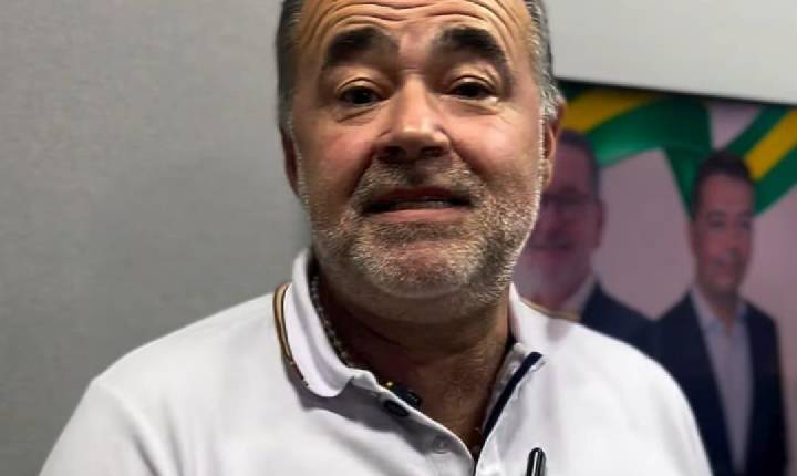 Candidato a Alepe, Julio Lossio relembra criação das AME's e CAF em Petrolina durante sua gestão e defende retomada do modelo que segundo ele, foi precarizado após seu Governo