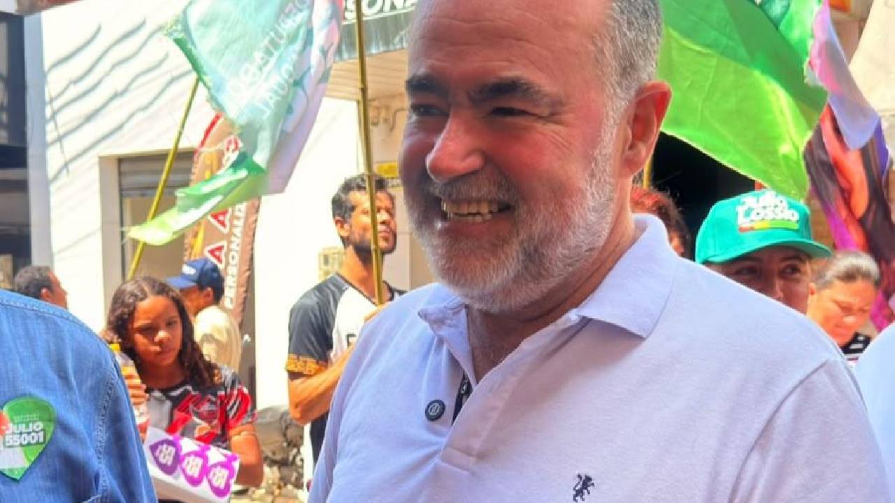 Candidato a deputado estadual, Dr. Julio Lossio cumpre agenda em Salgueiro, Trindade e outras cidades do Sertão, e leva propostas voltadas ao desenvolvimento regional