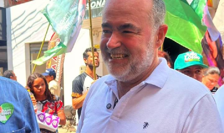 Candidato a deputado estadual, Dr. Julio Lossio cumpre agenda em Salgueiro, Trindade e outras cidades do Sertão, e leva propostas voltadas ao desenvolvimento regional