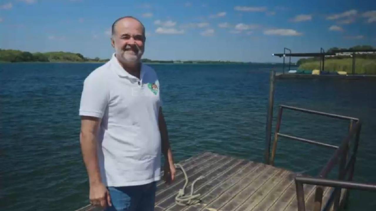 Candidato a deputado estadual, Dr. Julio Lossio defende nova ponte entre Petrolina e Juazeiro e coloca mobilidade como pauta de campanha; VEJA O VÍDEO