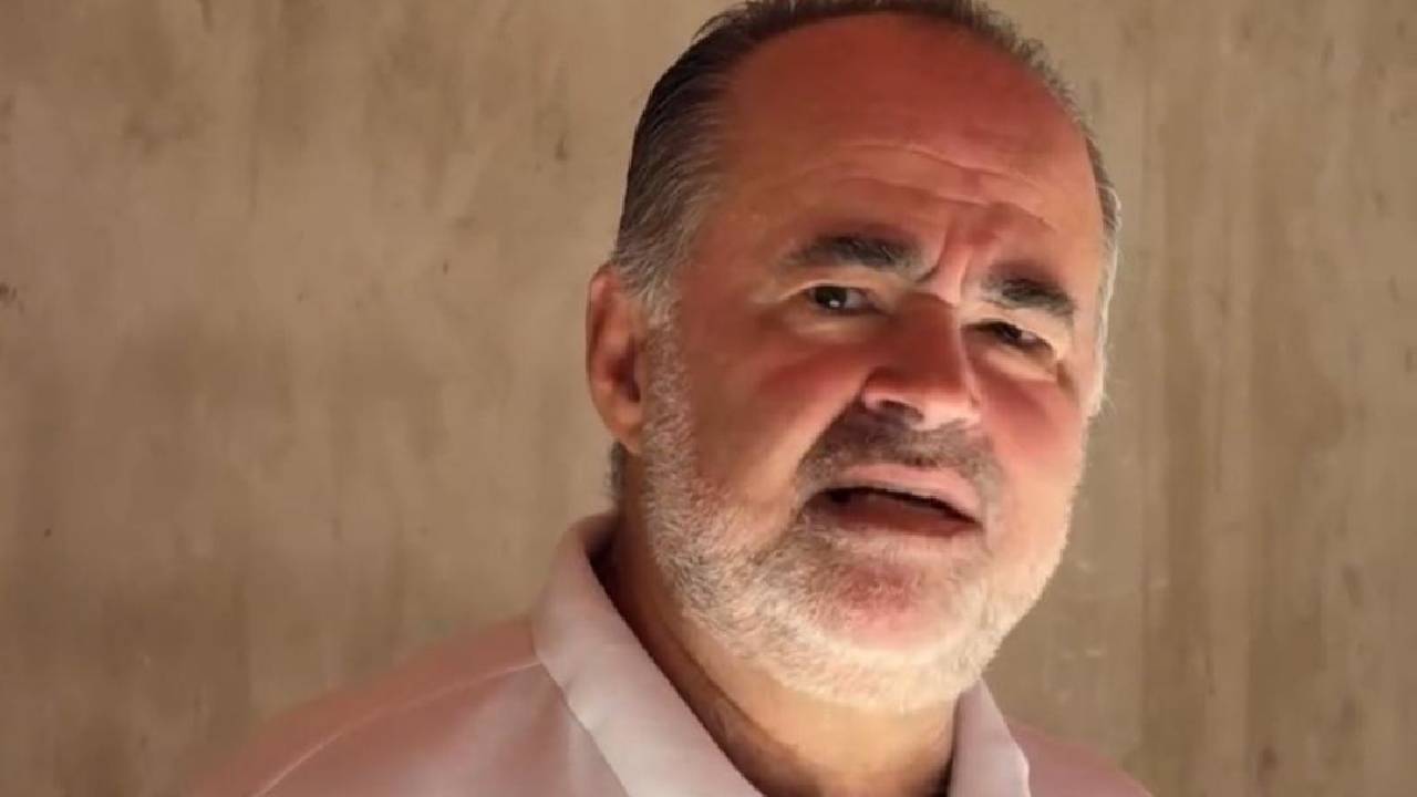 Cuidando das pessoas: Candidato a deputado estadual, Dr. Julio Lossio 