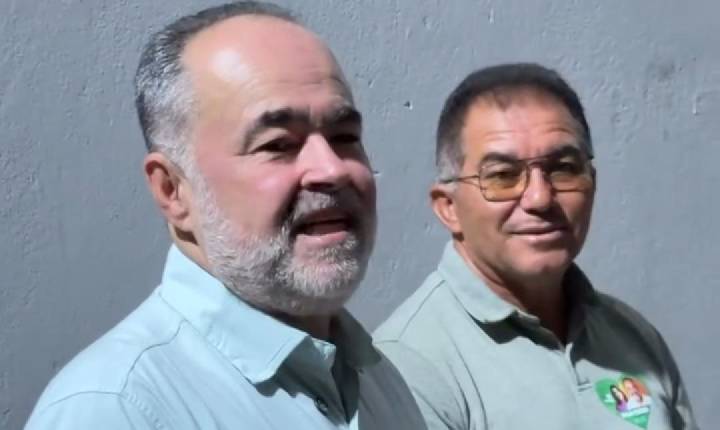 Candidato a deputado estadual, Dr. Julio Lossio ganha adesão de apoio do ex-vereador de Afrânio-PE, Zezinho
