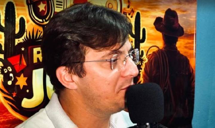 Candidato a deputado estadual, Elismar Gonçalves cumpre agenda no distrito de Jutaí, em Lagoa Grande-PE e leva propostas para a população