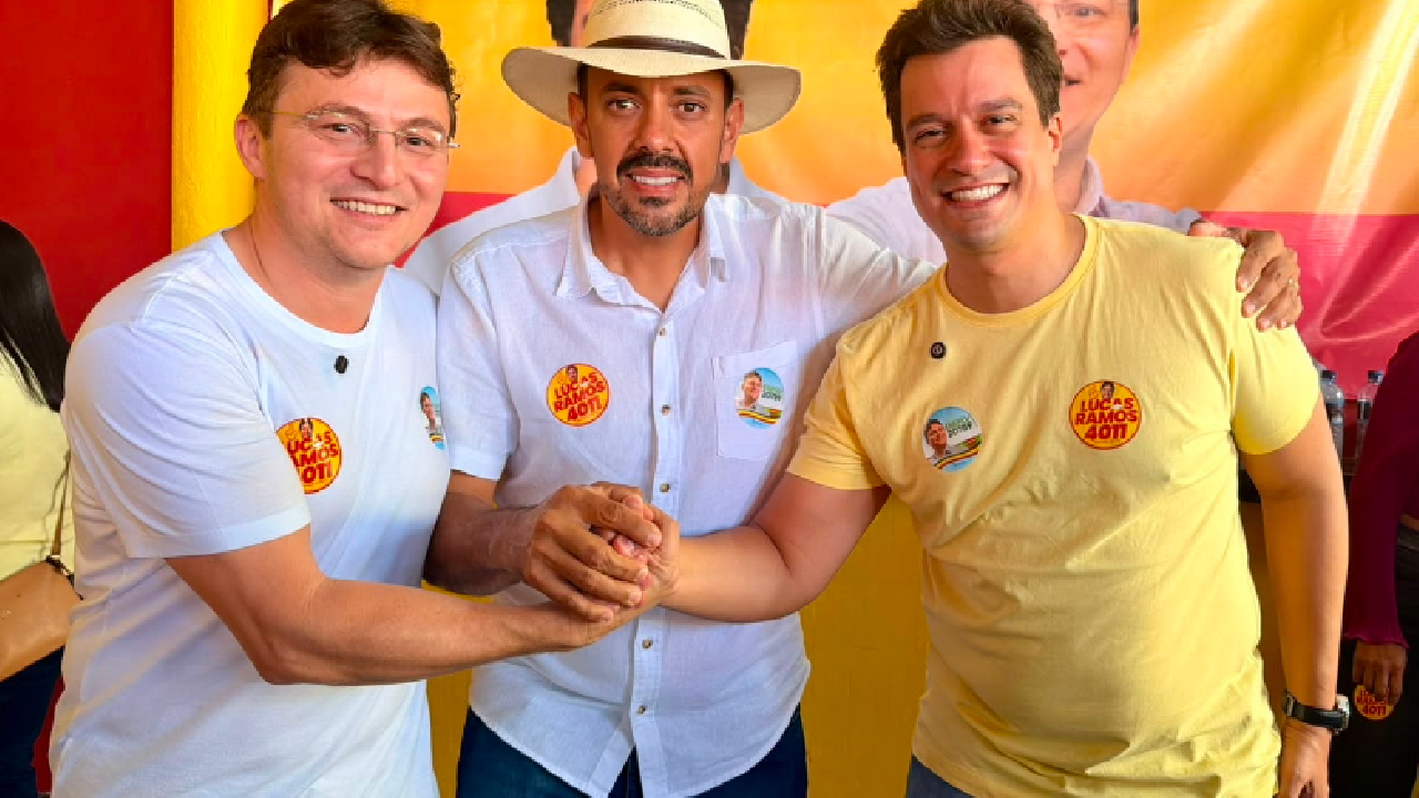 Candidato a deputado estadual, Elismar Gonçalves gera grandes expectativas e têm plenas condições de chegar à Alepe