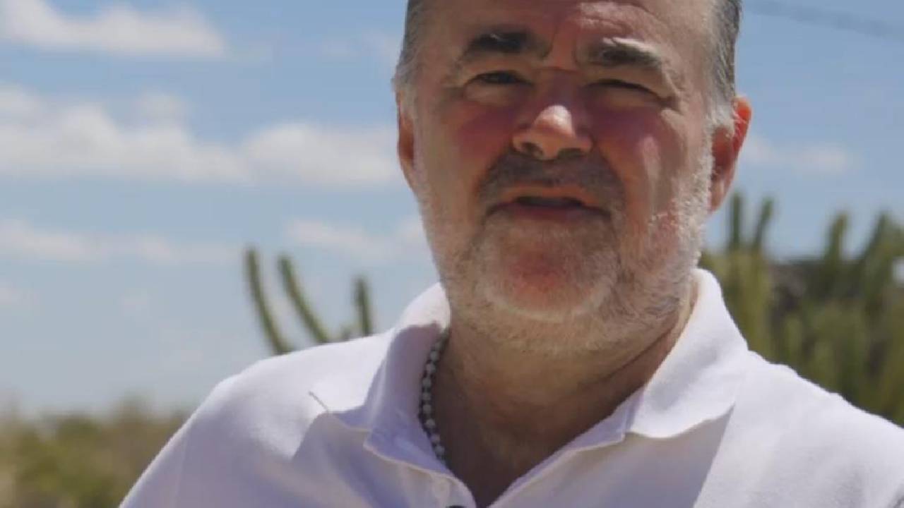 Candidato a deputado estadual, Julio Lossio defende implantação do Canal do Sertão para ampliar segurança hídrica e desenvolvimento no Sertão