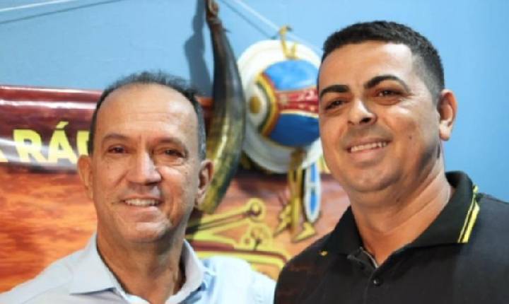 Candidato a deputado federal, Gabriel Imóveis destaca a importância da atuação parlamentar para garantir ações que beneficie a população
