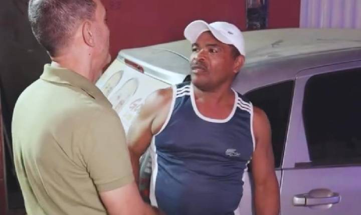 Candidato a deputado federal, Gabriel Imóveis reafirma seu compromisso com a população sertaneja: 