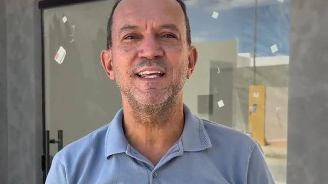 Candidatura de Gabriel Imóveis para deputado federal de Pernambuco é registrada no TSE