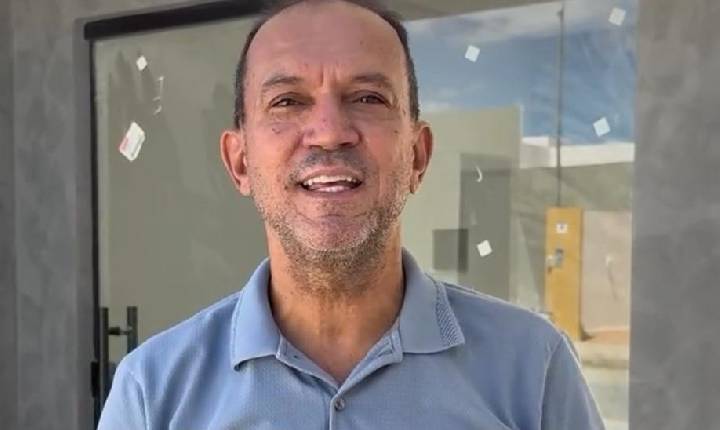 Candidatura de Gabriel Imóveis para deputado federal de Pernambuco é registrada no TSE